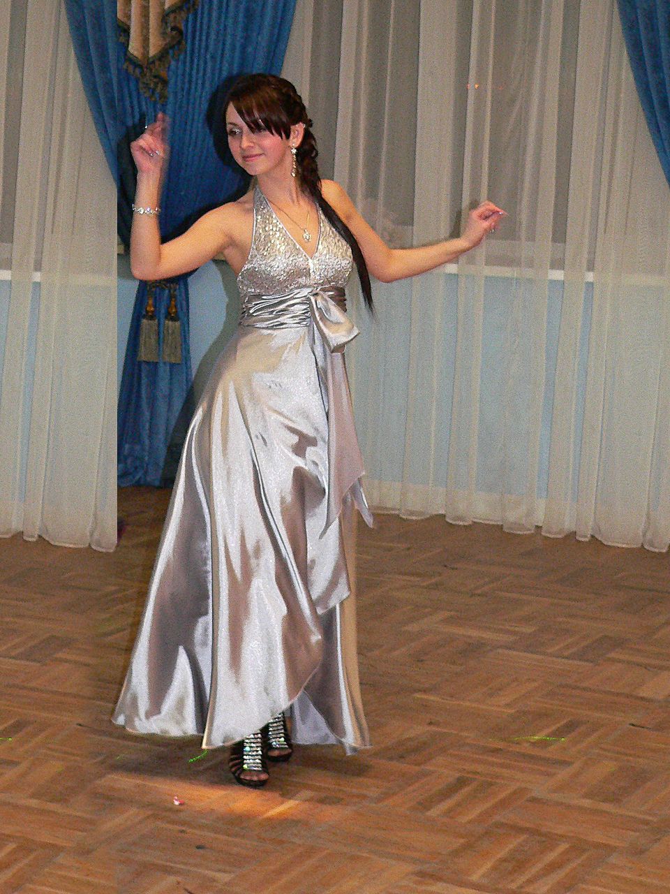 Светлана Александрова | Балахна