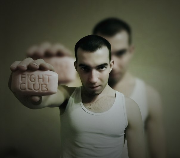 Vovan Семёnoff | Вязьма