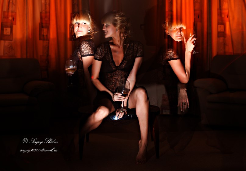 Светлана Остапенко ღ♥ | Санкт-Петербург