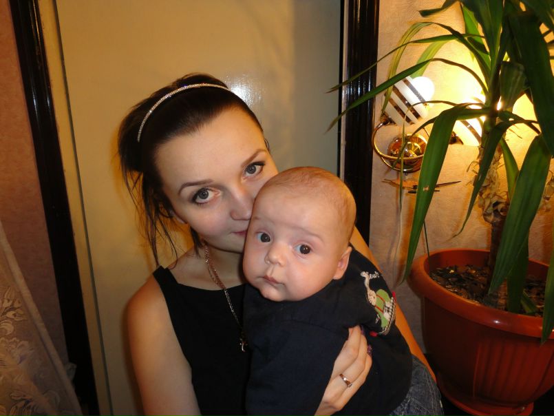 №111, Екатерина Петровна, 38 лет, Череповец №111, Екатерина Петровна, 38 лет, Череповец