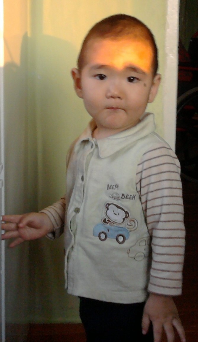 Римма Цыренова | Улан-Удэ