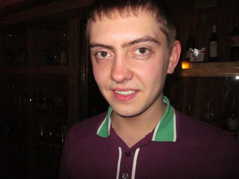 Андрей Медведев | Санкт-Петербург