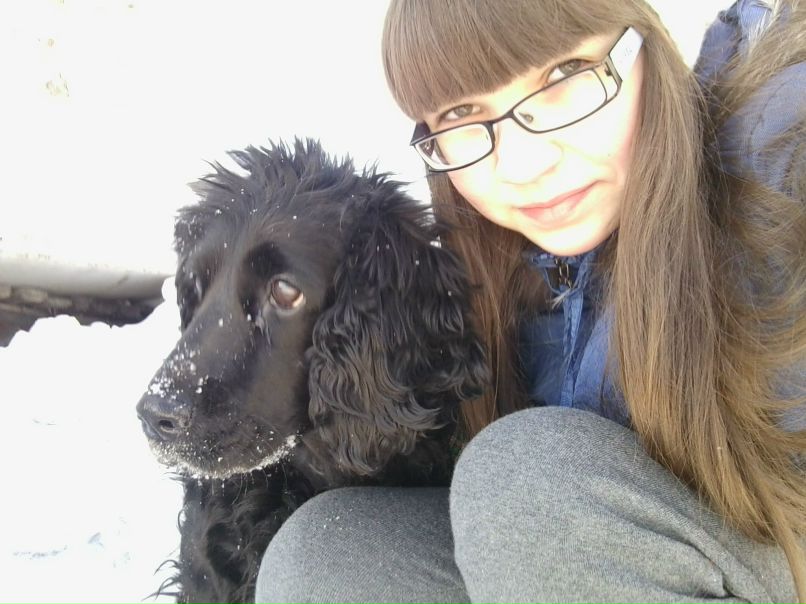 Анастасия Алексеева | Якутск