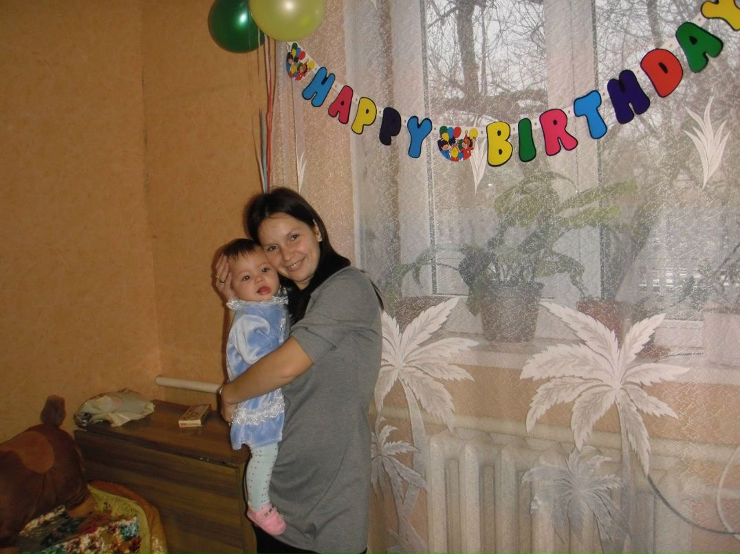 Виктория Прядко | Киев