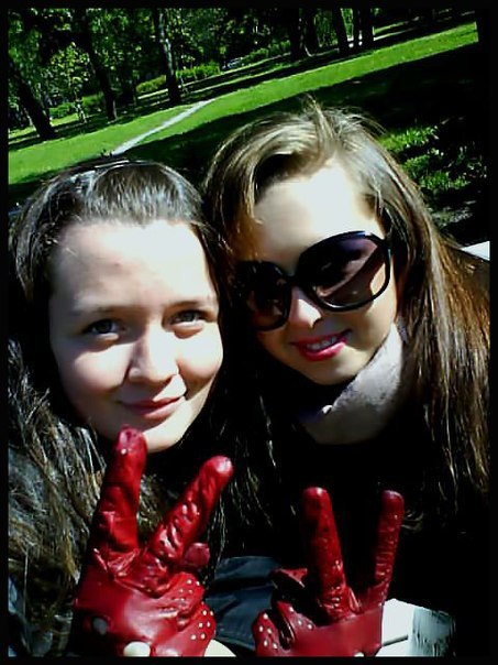 Янна Семёнова | Екатеринбург