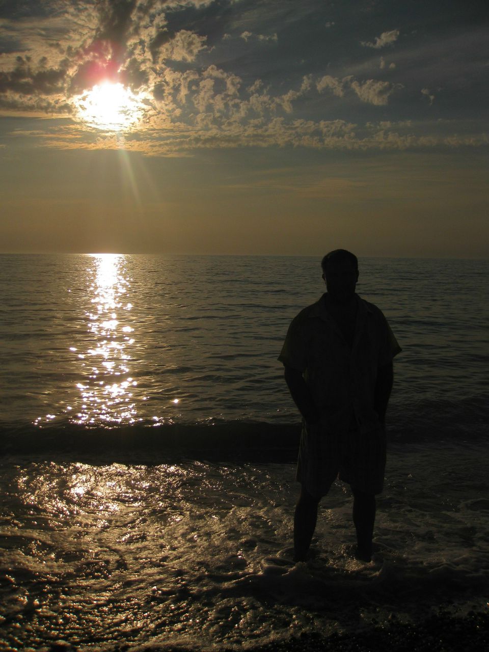 Вадим Климов | 