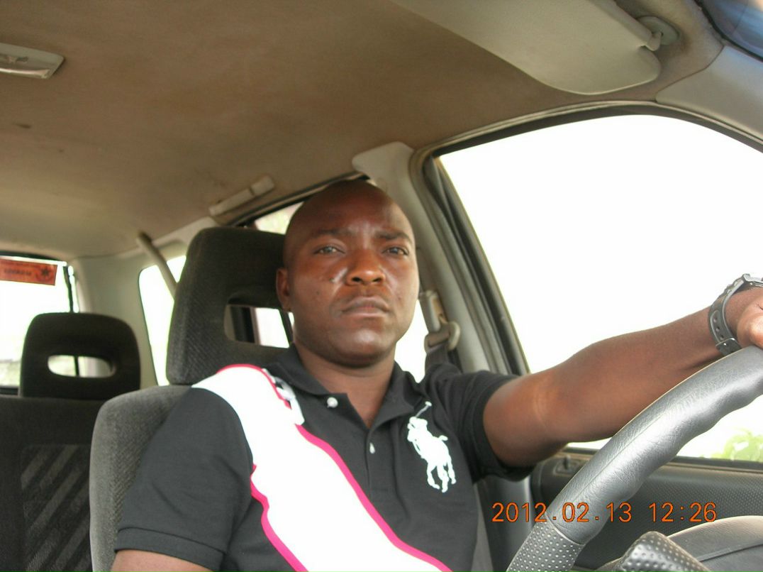 Abednego Anum Nii Narku | Accra