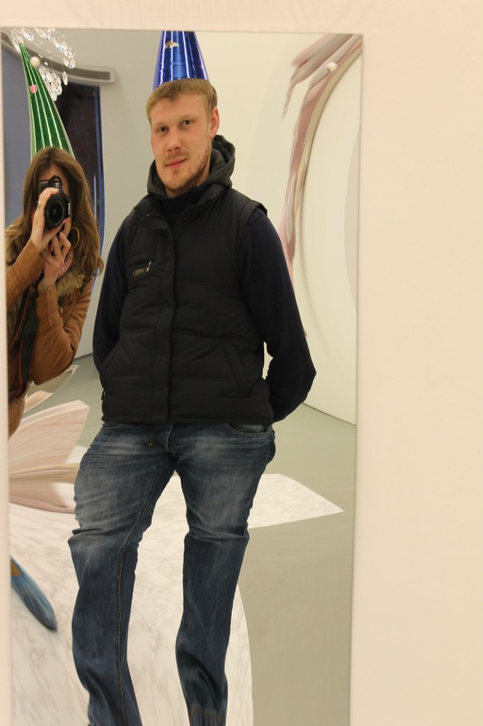 Алексей Черкинский Михайлович | Зеленоград