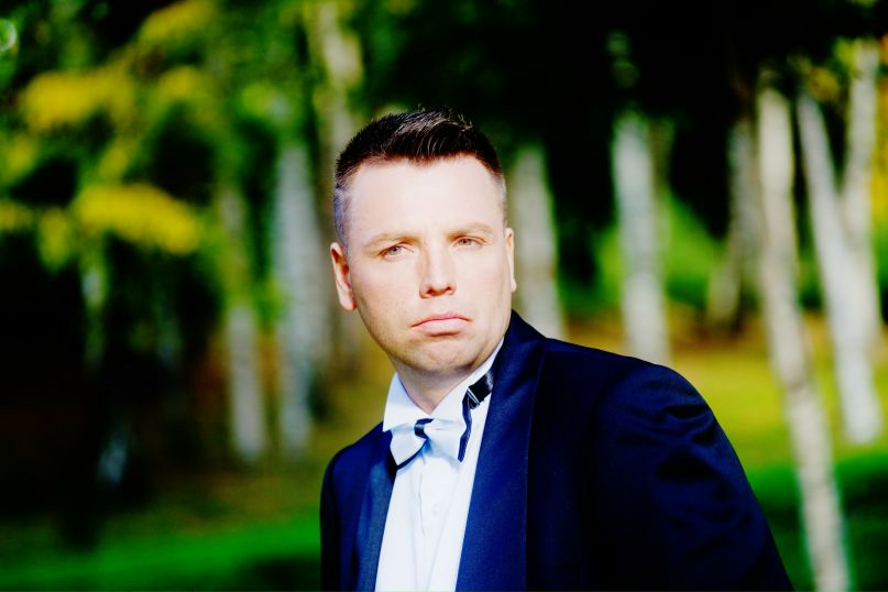 Александр Морозов | Санкт-Петербург