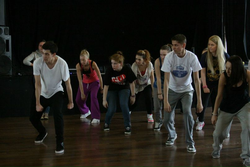 Майкл Назаров | Санкт-Петербург