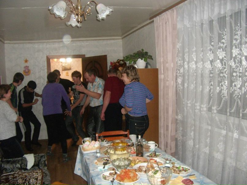 Николай Лаптев Александорович | 