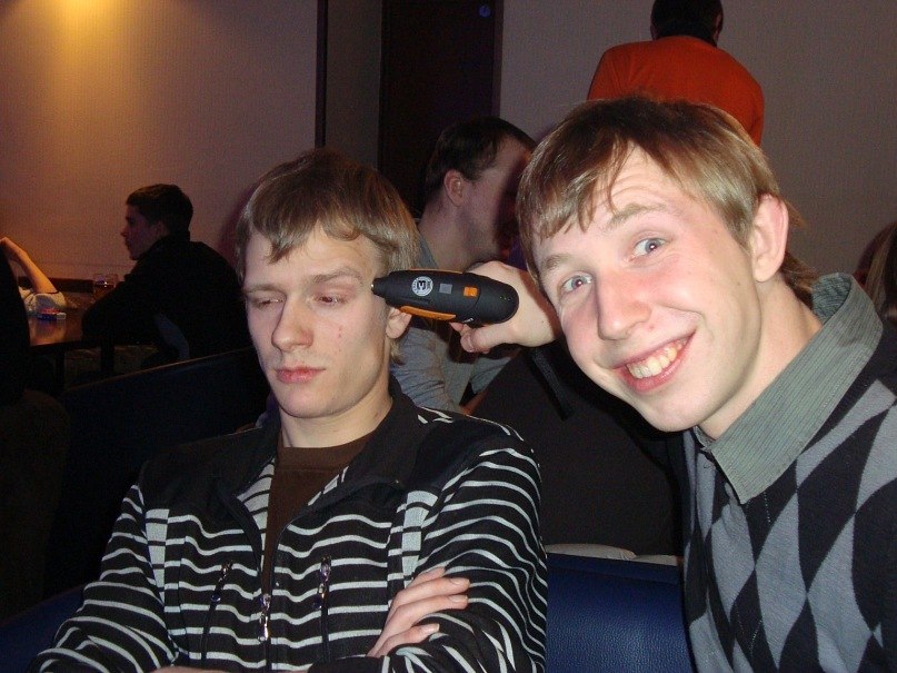 Андрей Миронов | Петрозаводск