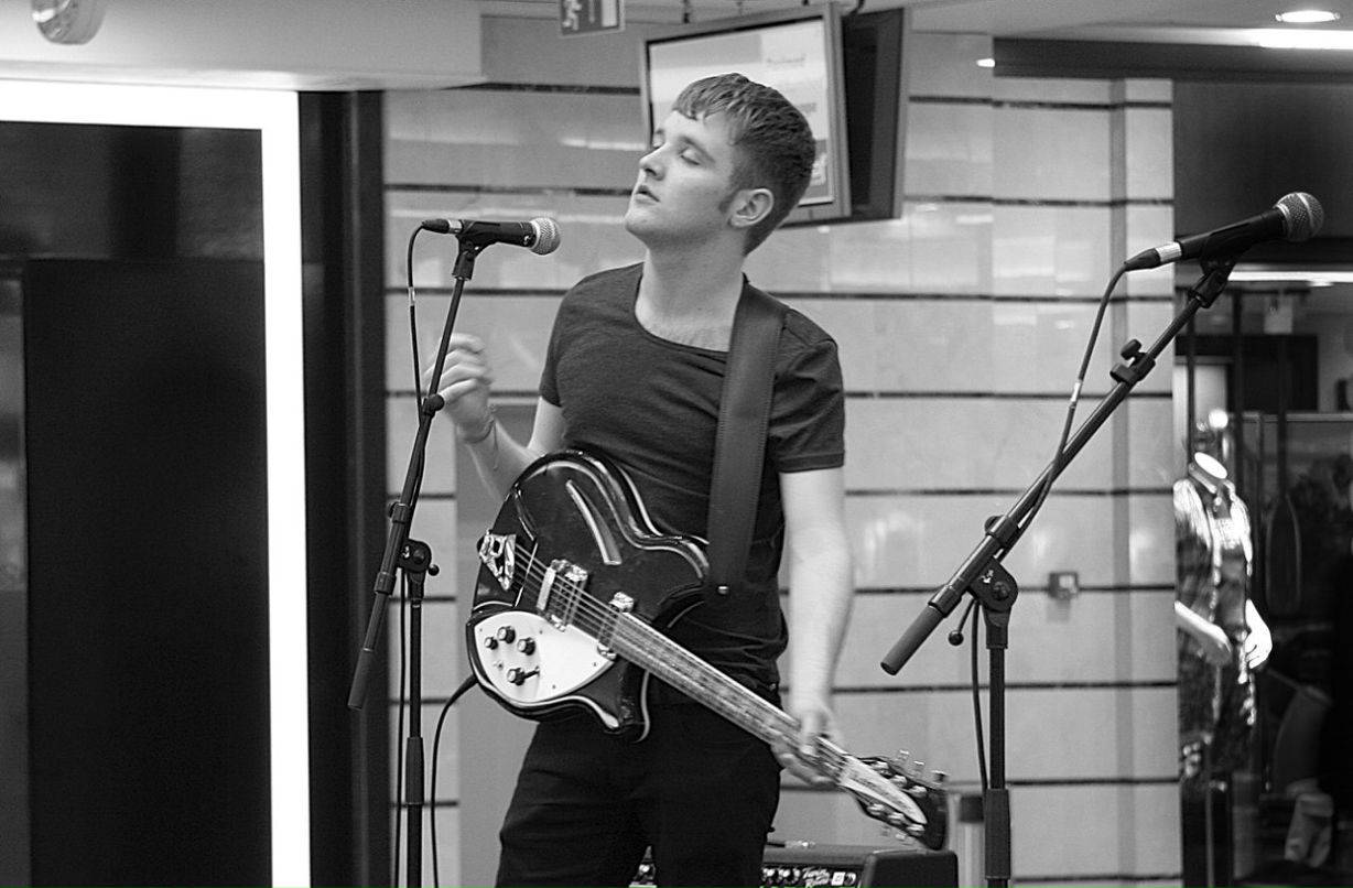 Леонид Понорилов | Санкт-Петербург