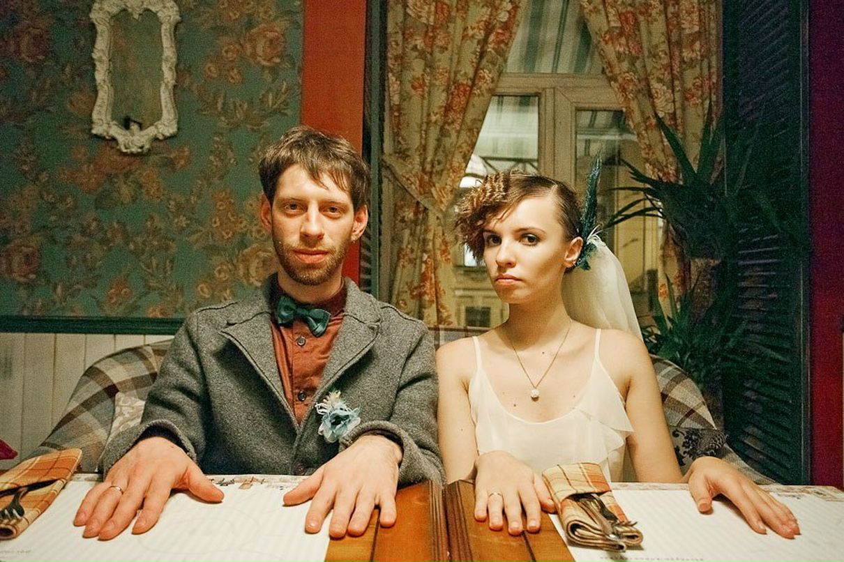 Мария Маркова | 