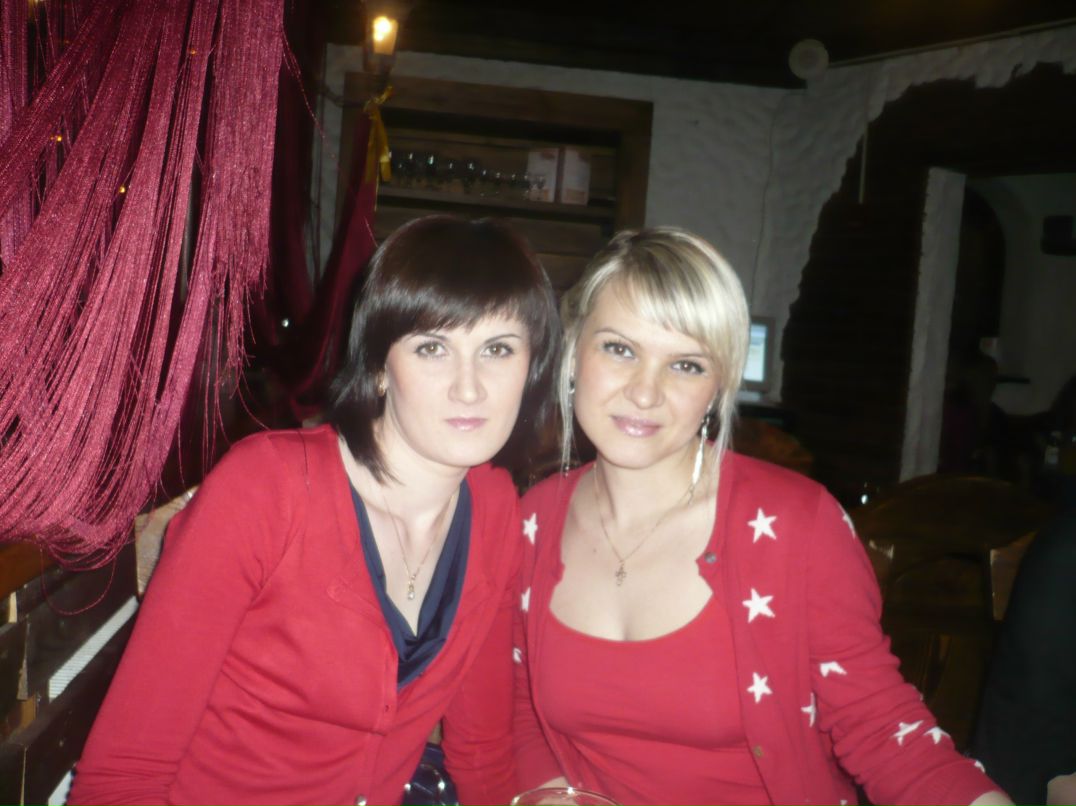 Юлия Петрова | Иваново