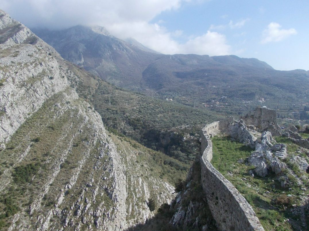 Наталия Агаджанова | Коломна