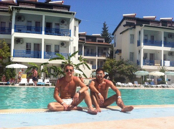 Roman Ignashov | Кострома