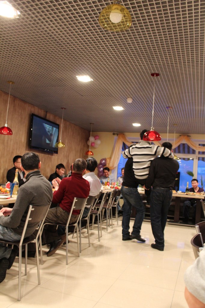 Владимир Захаров | Якутск