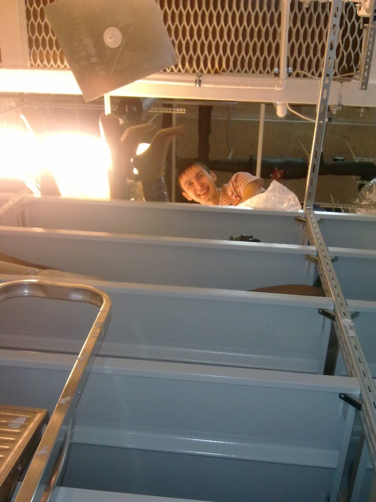 Dimao Garanin | Воронеж