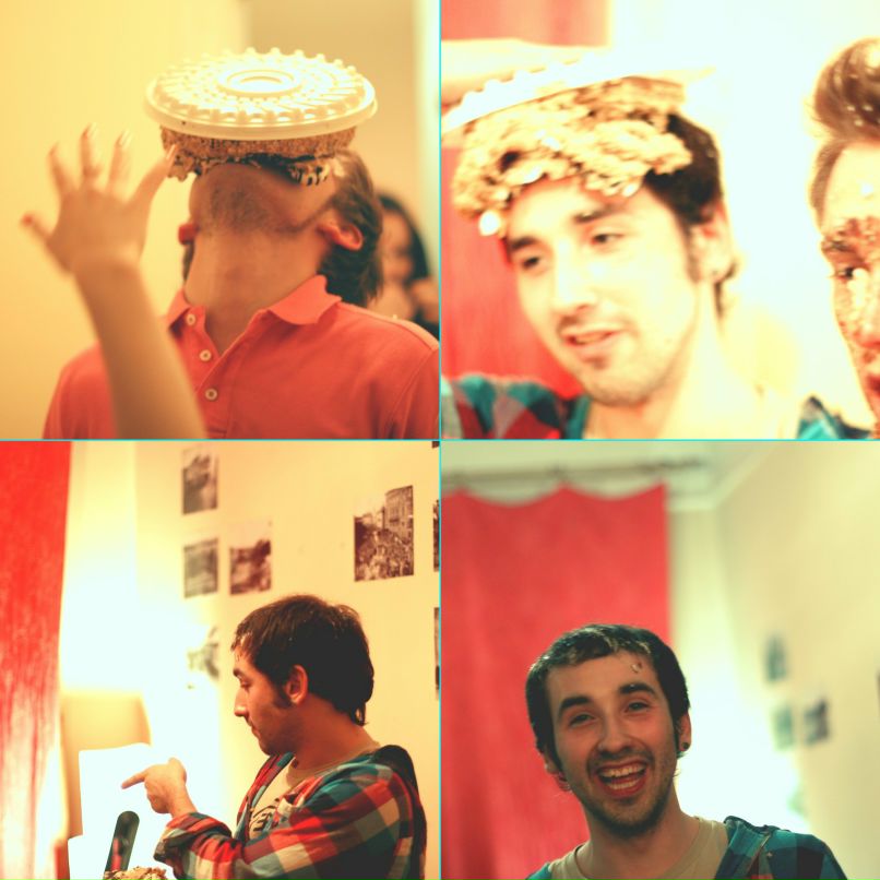 Юра Басараб Paks | Львов