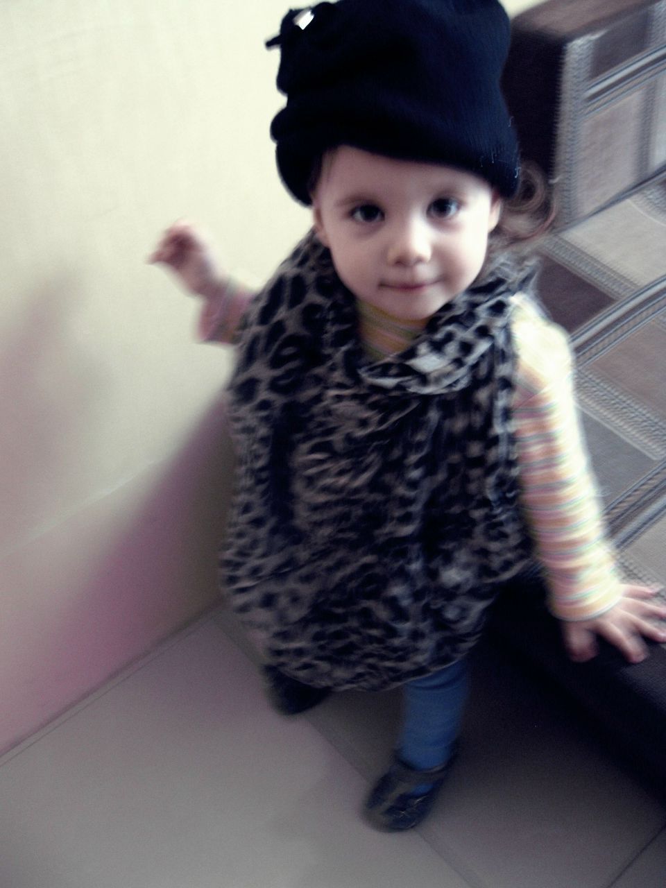 Малика Лучкова | Киев