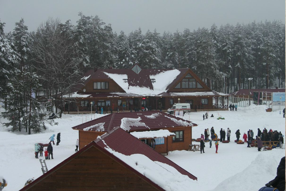 Елена Королевская | Москва