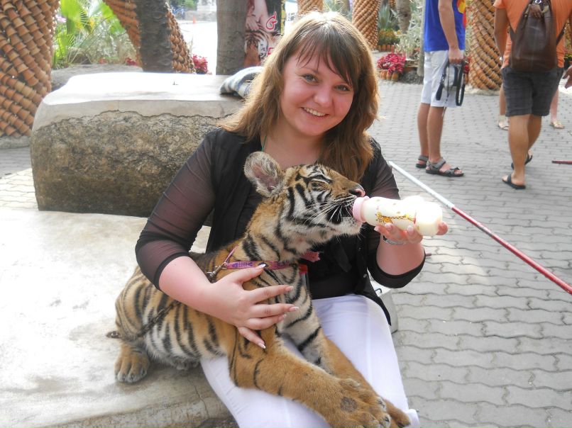 Ольга Гильметдинова | Ульяновск