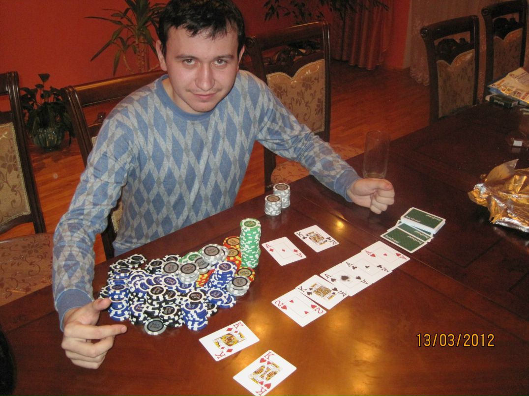 Богдан Пастух | Тернополь