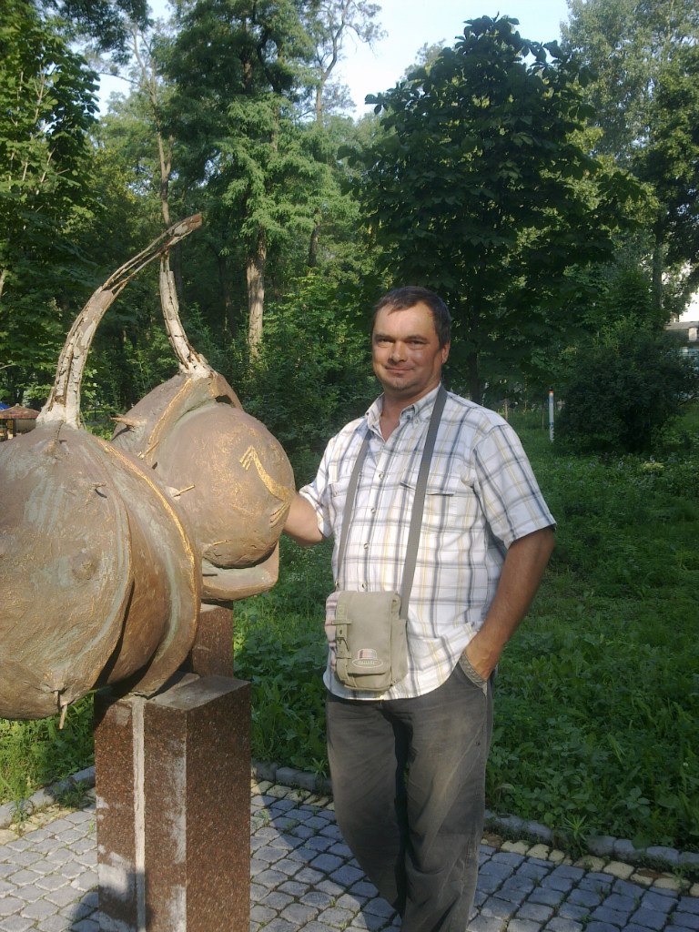 Вячеслав Фёдоров | Москва