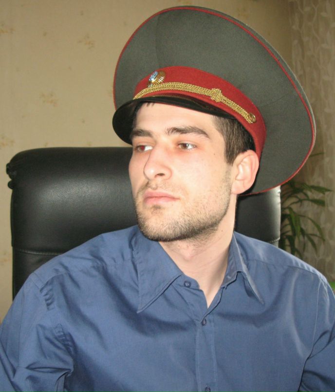 Roma Lucky | Киев