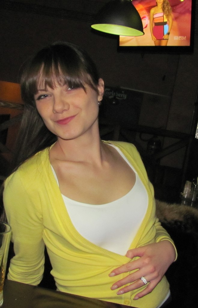 Інна Задоя | Киев