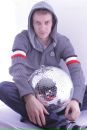 №39 Андрей Саврасов 24.05.1983: профиль, фото, статус - ВКонтакте