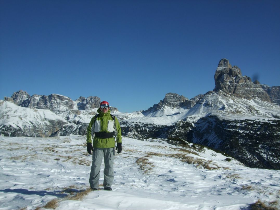 Эльвира Березанцева | Москва