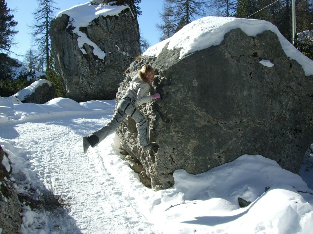 Эльвира Березанцева | Москва