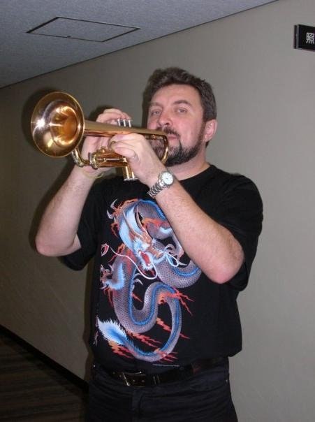 Павел Бурков | Новосибирск