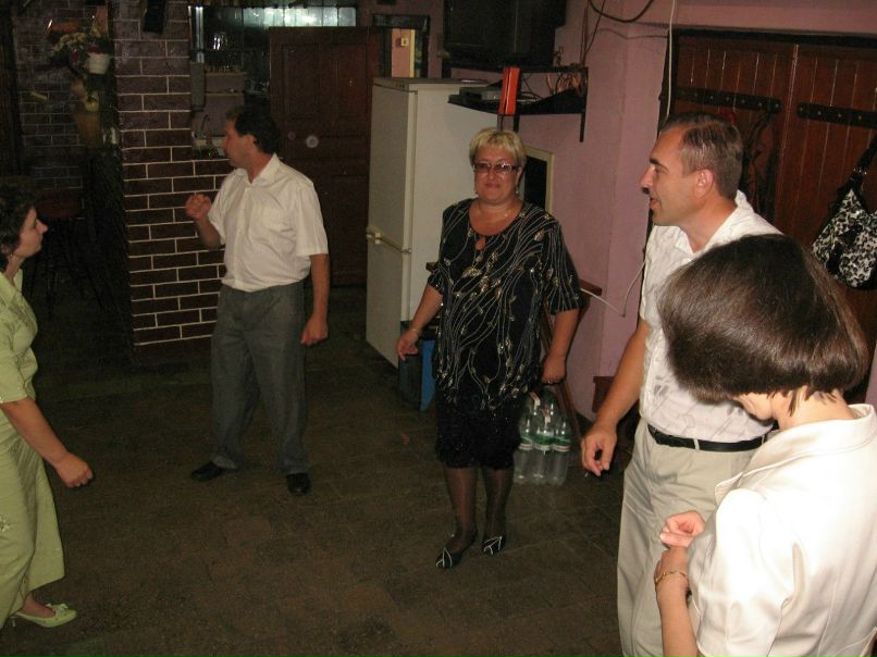 Танюшка Антонюк | Киев