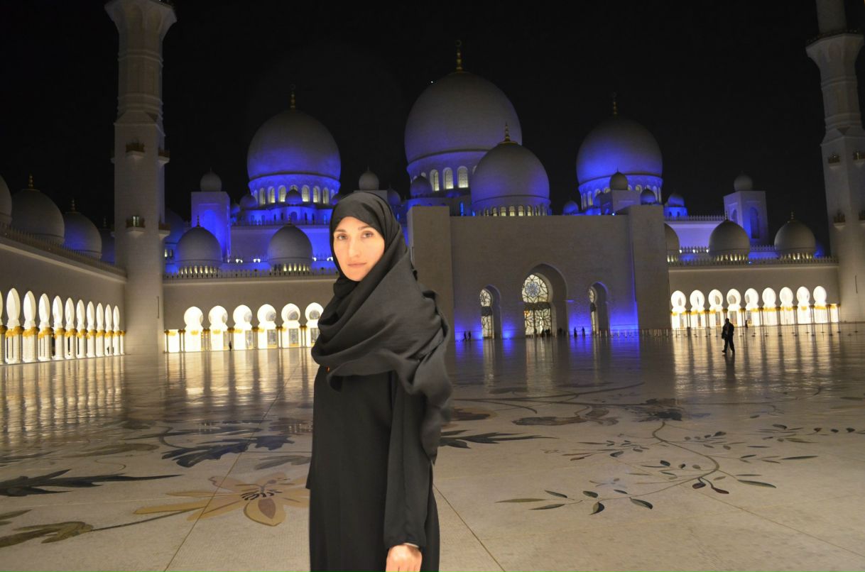 Юлия Ильина | Казань