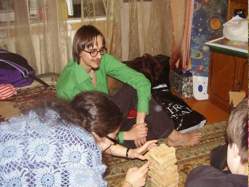 Татьяна Рябова | Самара