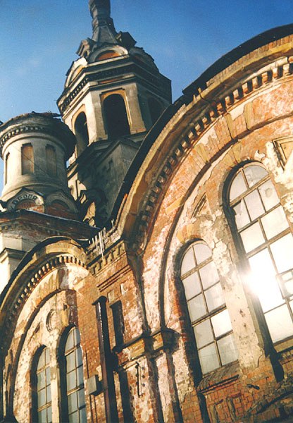 Алексей Атюкин | Иркутск