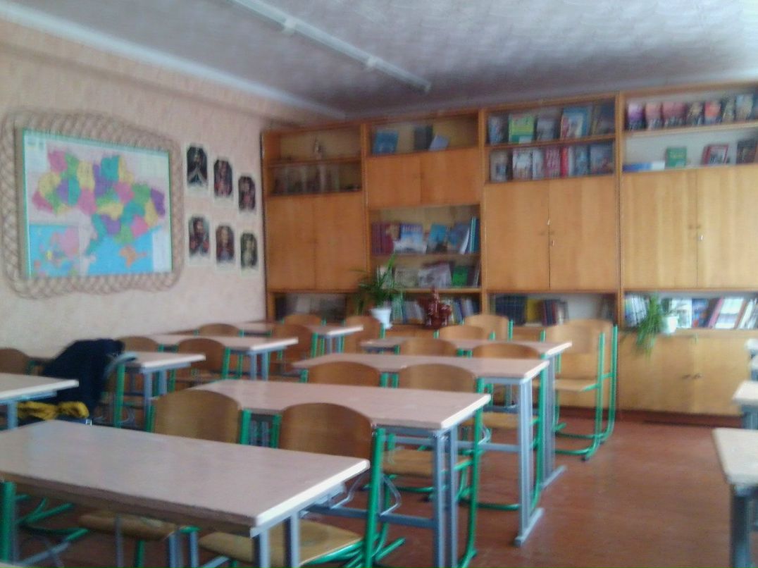 Галина Шулешова | Харьков