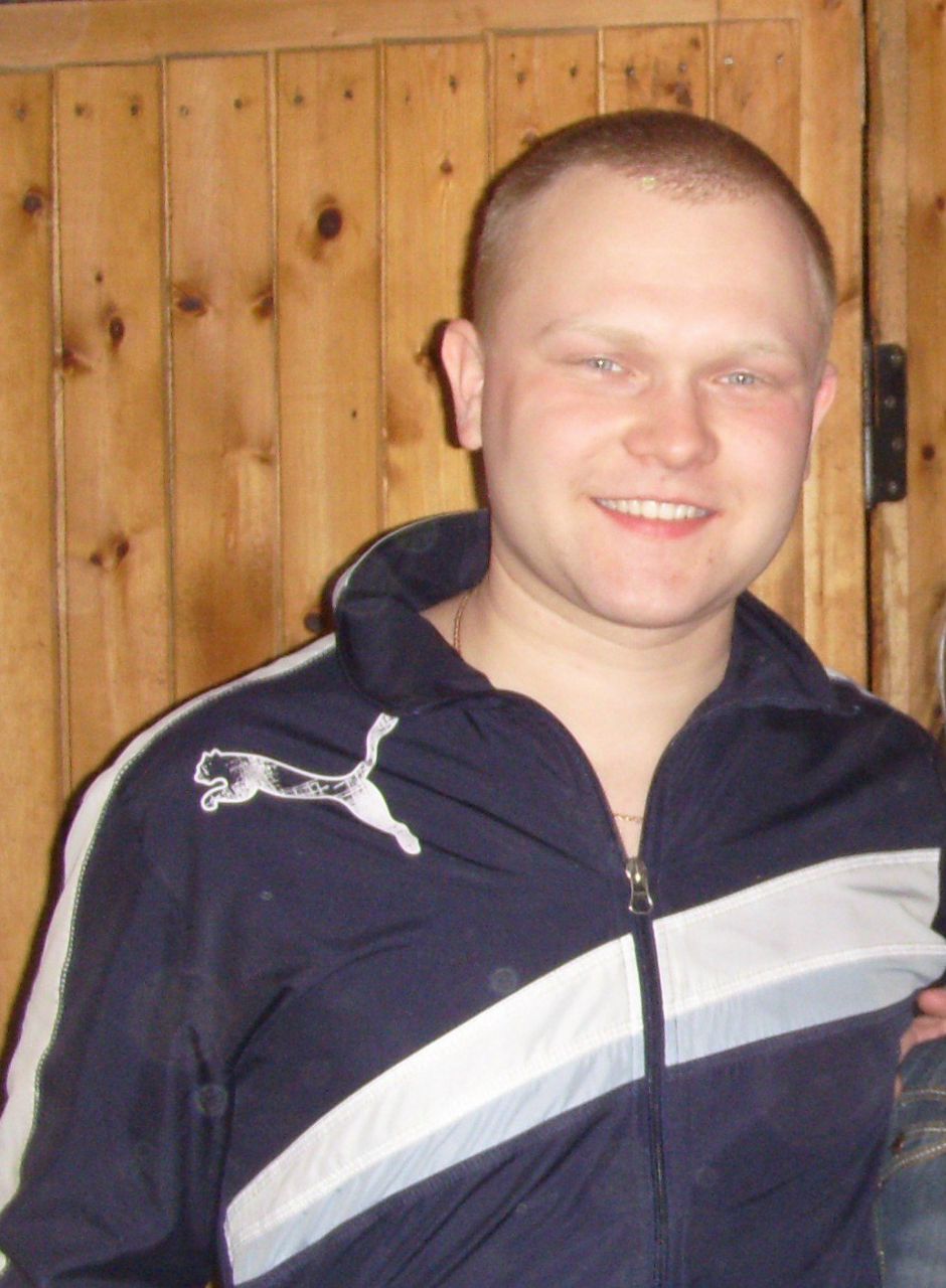 Эдуард Цыганков | Воронеж