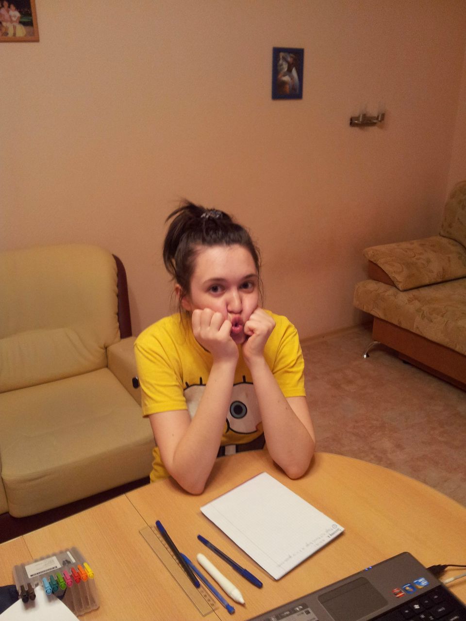 Кристина Борзых | Усть-Каменогорск