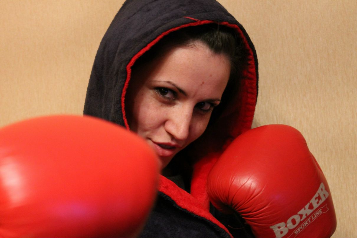 Елена Миленькая | Одесса