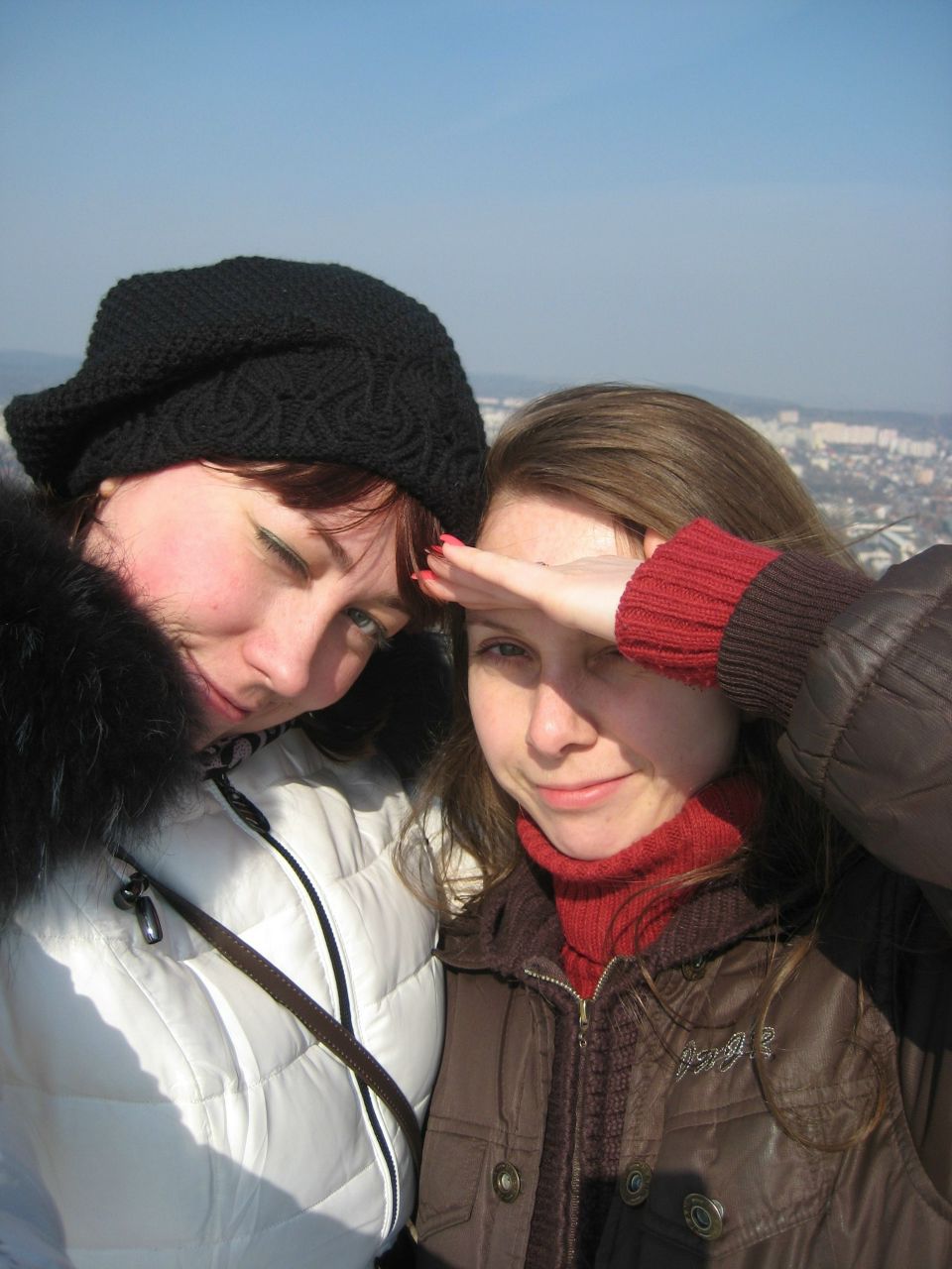 Наталия Кузина | Киев