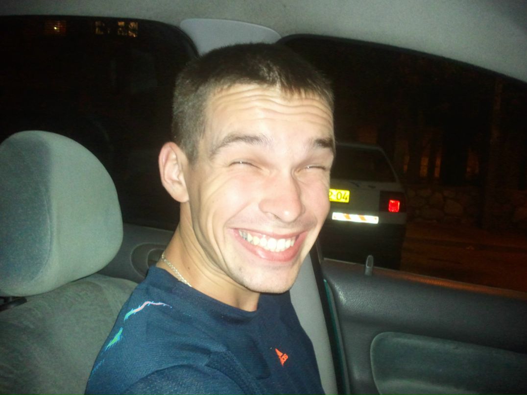 Vladimir Vladimirovich | Беэр Шева