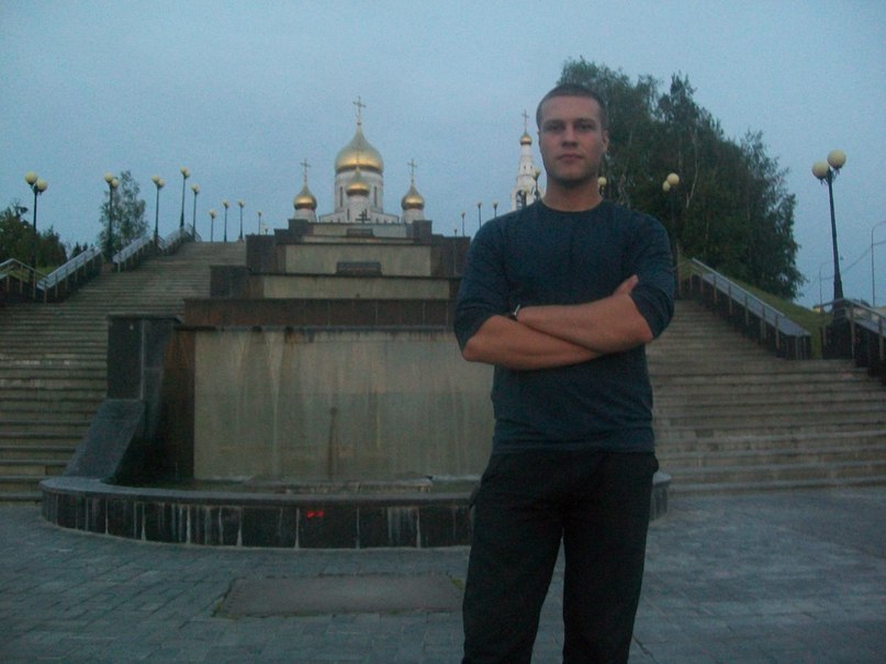 Станислав Мысливец DIEGO | Курган