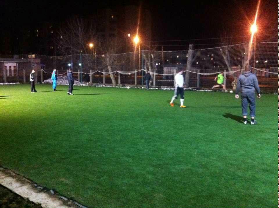 Валерий Тюренков | Нижний Новгород