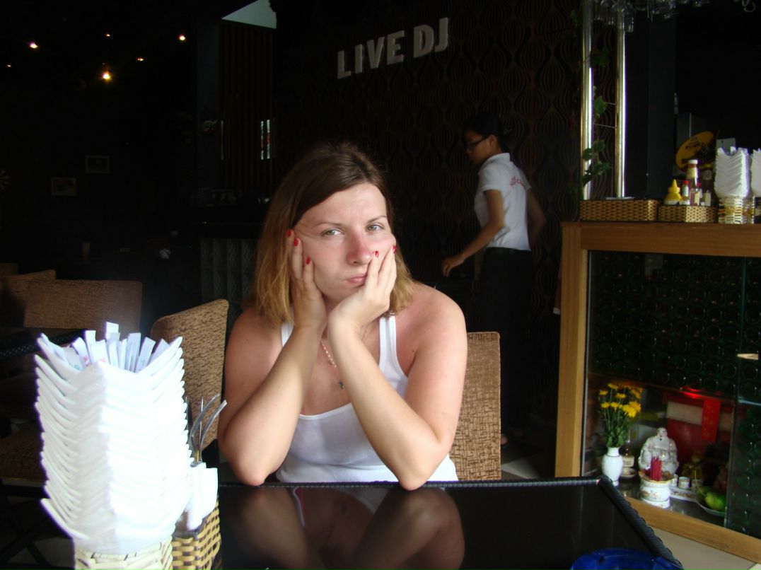 Оксана Маркова | Москва