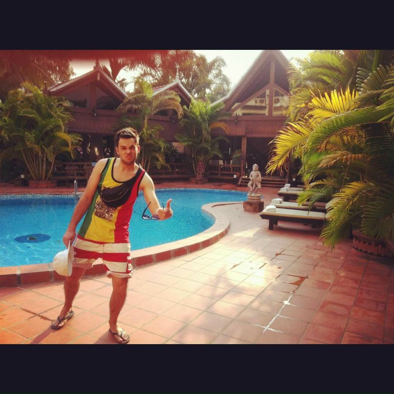 Дмитрий Туленко | Санкт-Петербург