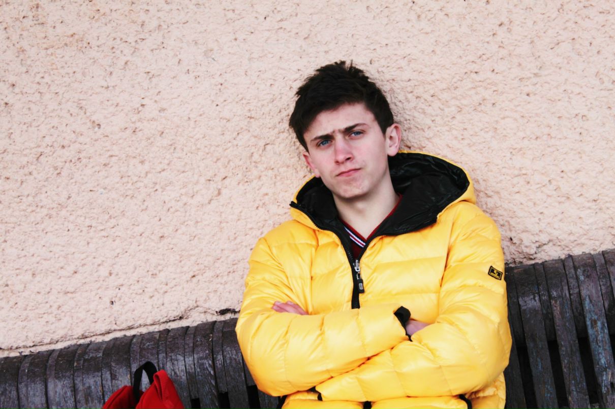 Вася Співак | Долина